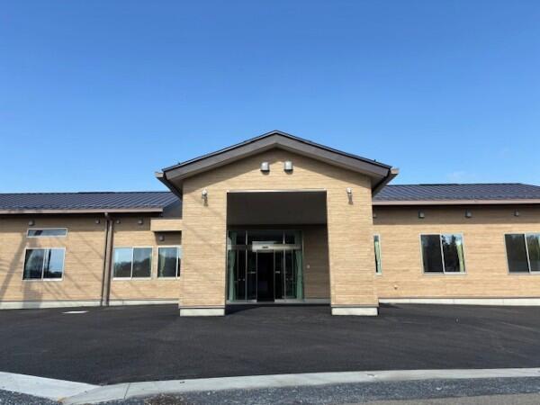 障害者支援施設埼玉朝日園（常勤）の看護師求人の写真