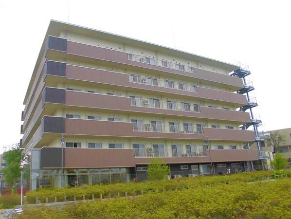 タムスさくらの杜練馬（マネージャー/常勤）の一般事務求人の写真