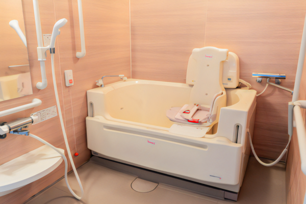 住宅型有料老人ホームわらび（パート） の介護福祉士求人メイン写真4