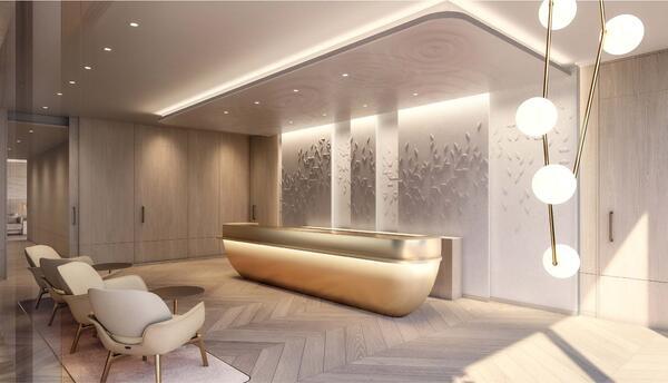 BASEGATE 横浜関内クリニック（仮）の看護師求人メイン写真3