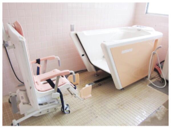 特別養護老人ホーム 長老園（常勤）の介護福祉士求人メイン写真3