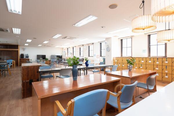 大石内科循環器科医院（パート） の作業療法士求人メイン写真2