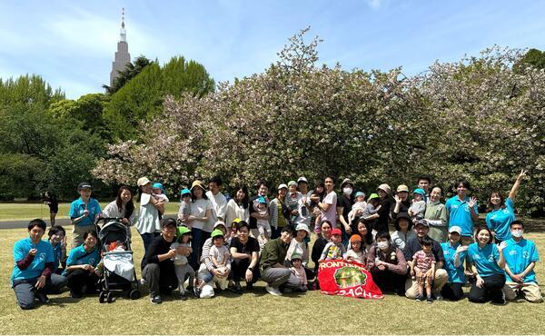 Frontierkids Kagacho（正社員） の保育士求人メイン写真5