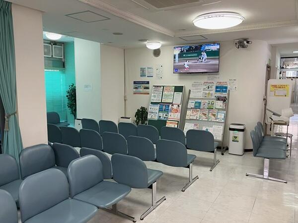 市原メディカルキュア（常勤 / パート）の看護師求人メイン写真2