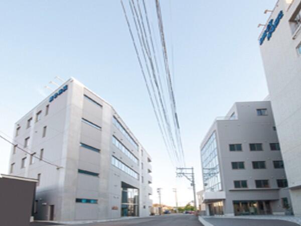 株式会社 香梅社（パート）の調理師/調理員求人メイン写真2