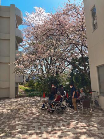 帝京大学老人保健センター 慈宏之里（正職員）の看護師求人メイン写真3