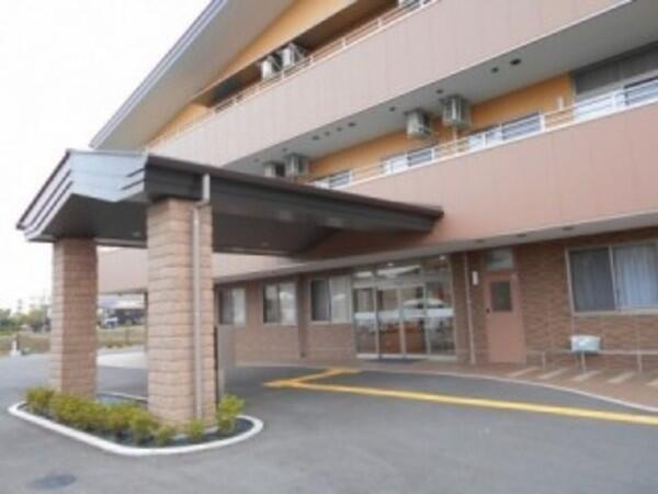 特別養護老人ホーム ひだまりの郷（常勤）の介護職求人メイン写真5