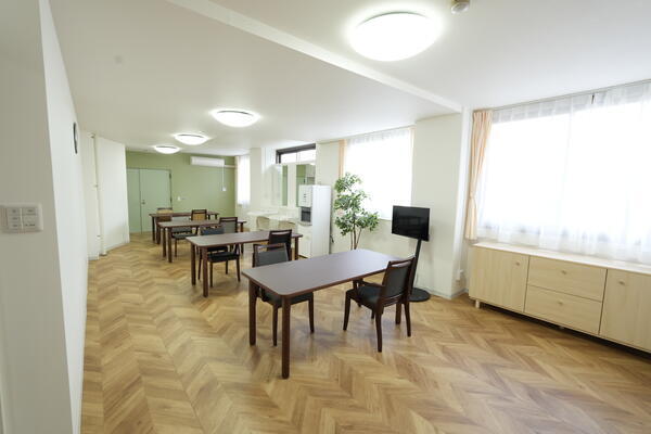 医療法人育生会　三好病院（病棟/常勤）の看護師求人メイン写真3