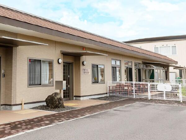 グループホーム ひまわりの家(常勤)の介護職求人の写真