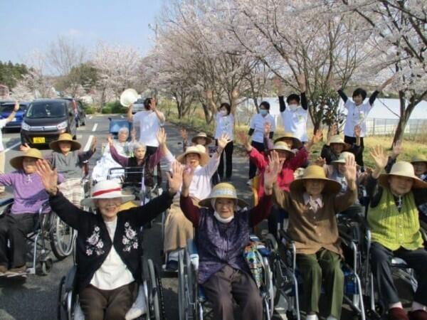 介護老人保健施設光の森（常勤）の作業療法士求人メイン写真2