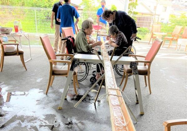 介護付有料老人ホーム アシステッドリビング浦賀（生活相談員/常勤）のケアマネジャー求人メイン写真4