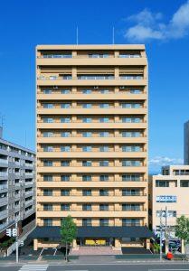 介護付有料老人ホーム「天」（正社員）の介護福祉士求人の写真