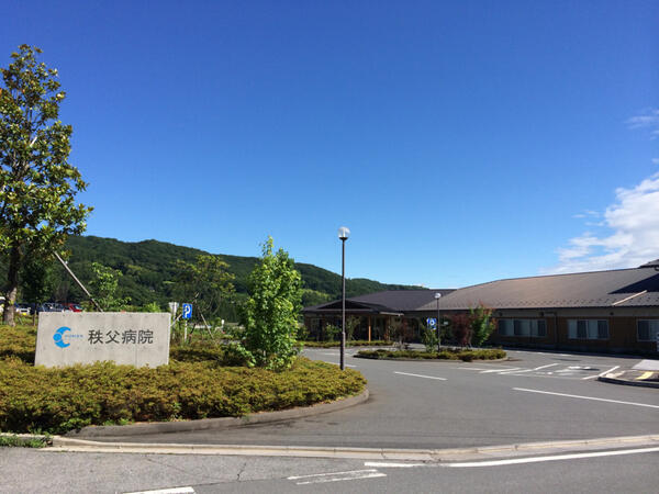 秩父病院（常勤）の看護師求人メイン写真5