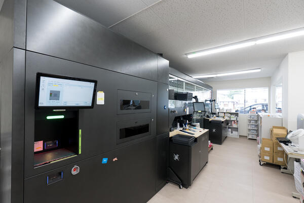 ツバキ薬局 中央店 （常勤）の医療事務求人メイン写真3