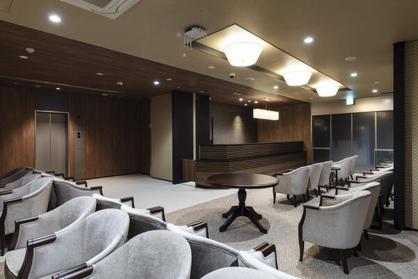 赤坂山王メディカルセンター（契約職員/常勤）の一般事務求人サブ写真2