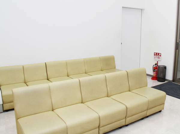 盛岡南眼科（眼科検査員 / 常勤）のその他求人メイン写真4