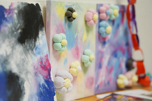 放課後等デイサービス ナーシングサポート前後（常勤）の保育士求人メイン写真5