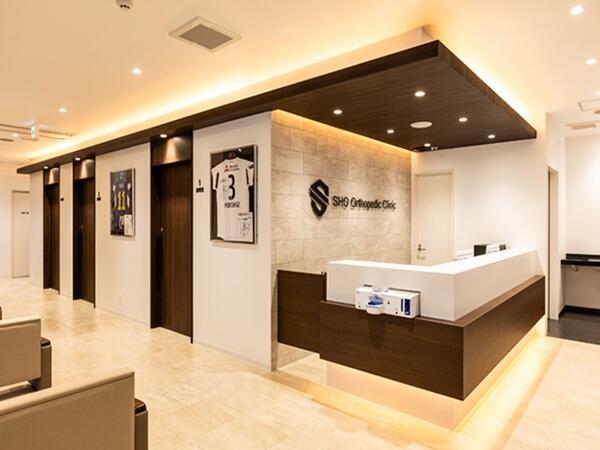 翔整形外科クリニック 八王子院（常勤）の理学療法士求人メイン写真4