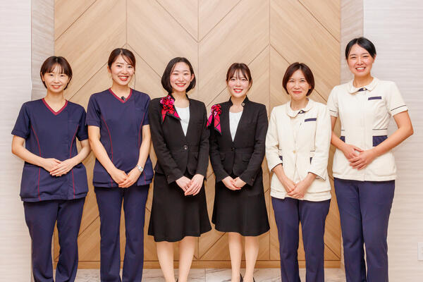 トラストクリニック（常勤）の臨床検査技師求人メイン写真3