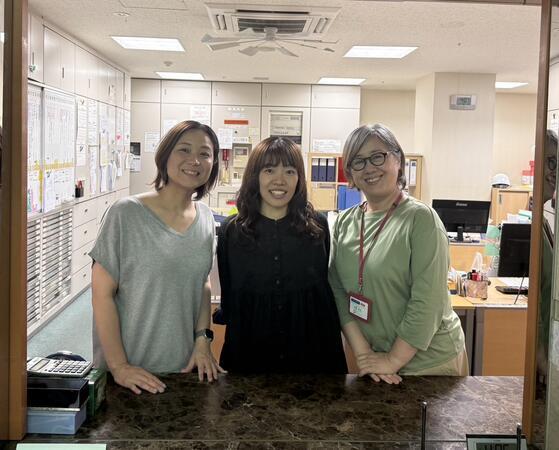 特別養護老人ホーム ハピネスあだち（常勤）の介護福祉士求人メイン写真5