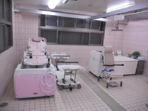 特別養護老人ホーム天神の杜（パート）の介護職求人メイン写真4