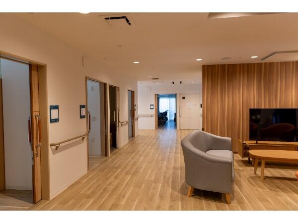 特別養護老人ホーム 練馬いやし園（常勤）の管理栄養士求人メイン写真3