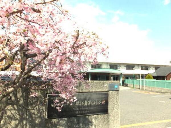 近江舞子しょうぶ苑デイサービスセンター(パート)の准看護師求人の写真