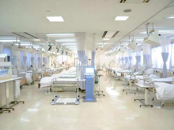 紀和病院（常勤）の臨床工学技士求人の写真