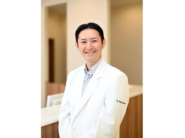 オハナこどもクリニック赤羽(パート)の看護師求人の写真