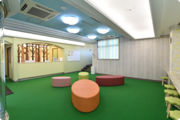 なのはなフィフティーン（パート）の調理師/調理員求人メイン写真3