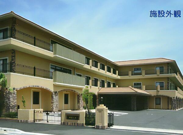 デイサービスセンター椿寿の里(パート)の介護福祉士求人の写真