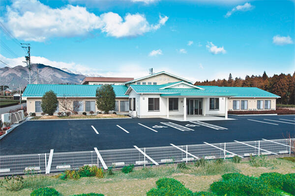 複合老人施設しあわせ（正社員）の介護職求人メイン写真4