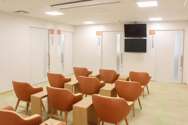 平成横浜病院（健診センター/常勤）の保健師求人メイン写真4