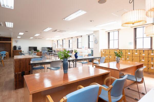 大石内科循環器科医院（常勤）の理学療法士求人メイン写真2