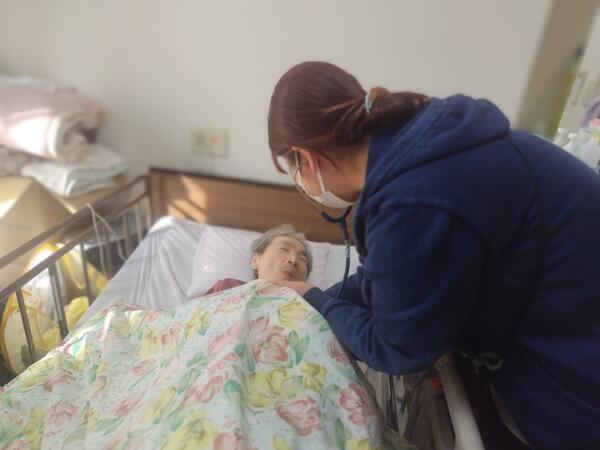 ラ・メゾン高槻ブランシェ（常勤）の看護師求人メイン写真4