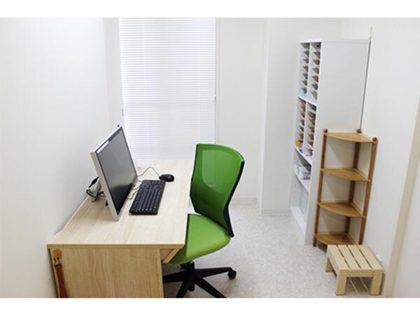 方南町皮ふ科クリニック（常勤）の看護師求人メイン写真4