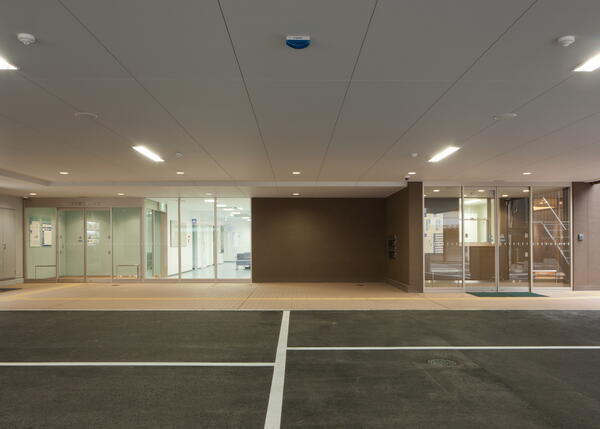 介護医療院ごきその杜（常勤） の看護師求人メイン写真3