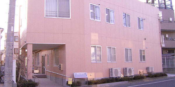 グループホーム八潮（常勤）の介護職求人の写真