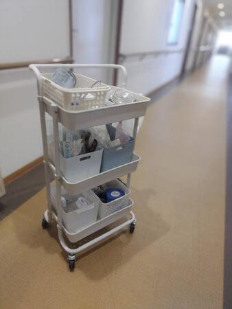 ラ・メゾン高槻ブランシェ（常勤）の看護師求人メイン写真5