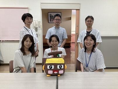 横浜市下田地域ケアプラザ（常勤）のケアマネジャー求人の写真