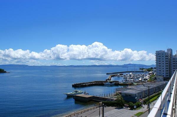 よこすか浦賀病院（訪問診療/パート）の看護師求人メイン写真3