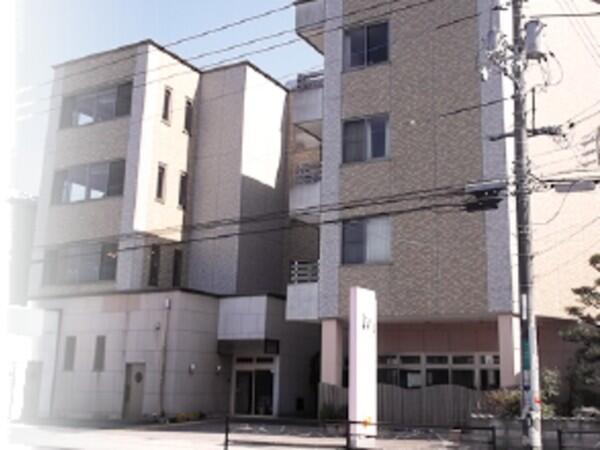 ホームヘルプひまわり昭和町（常勤）の介護福祉士求人の写真