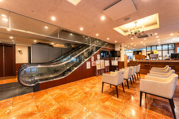 淀川健康管理センター（常勤）の看護師求人の写真