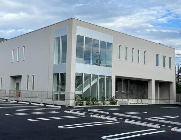 くらた眼科（常勤）の医療事務求人メイン写真2