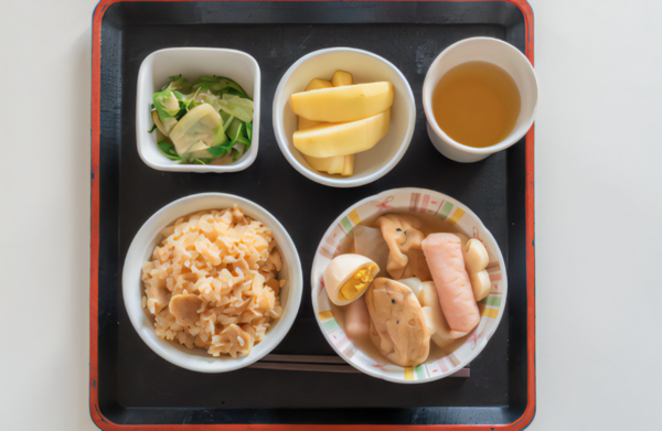 住宅型有料老人ホームわらび（パート） の介護福祉士求人メイン写真5