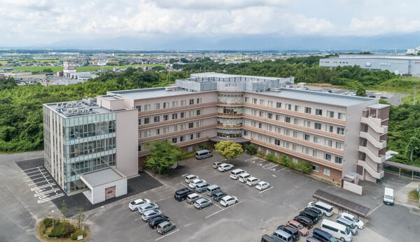 大仲さつき病院（常勤）の医療事務求人メイン写真3