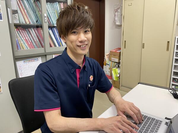 コスモス南光台デイサービス（常勤）の介護福祉士求人メイン写真4