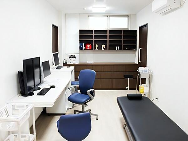 鈴木整形外科スポーツクリニック（常勤）の理学療法士求人メイン写真2