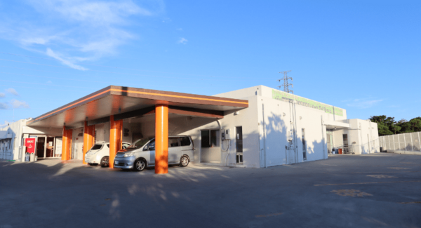 デイサービスちむどんどん（常勤）の社会福祉主事任用求人の写真