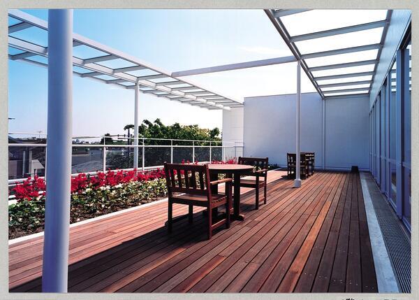 武蔵野陽和会病院（常勤）の薬剤師求人メイン写真3